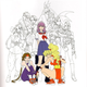 Illustration for article titled The Kick-Ass Capcom Art of Kinu Nishimura